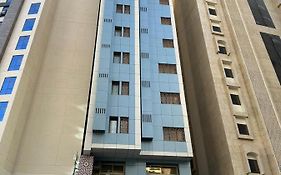 Areej Al Wafa Hotel Makkah 2*